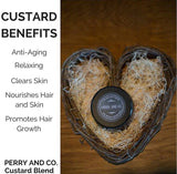 Custard Blend Butter - Shop Perry and Co. 