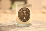 Aromatherapy Candles - Shop Perry and Co. 