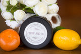 Citrus Blend Butter - Shop Perry and Co. 